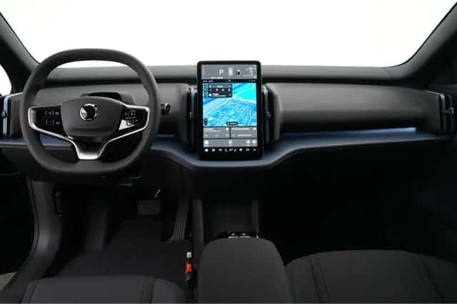 Volvo EX30 (2026) thumbnail 24