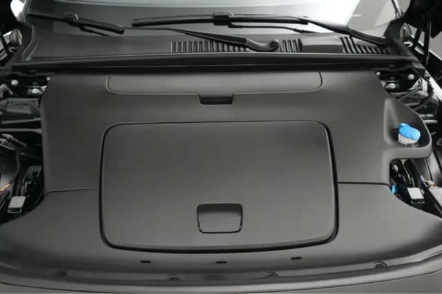 Volvo EX30 (2026) thumbnail 29