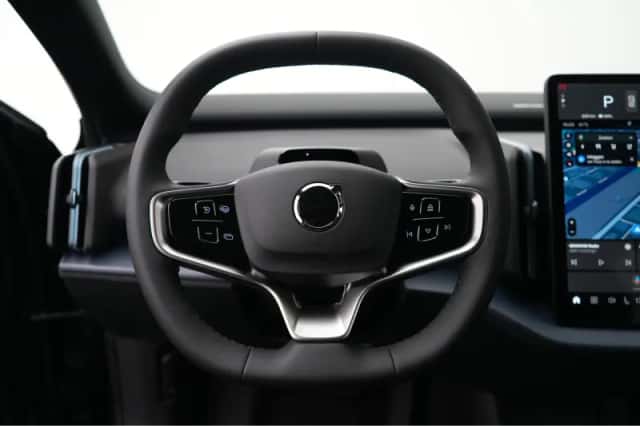 Volvo EX30 (2026) thumbnail 31