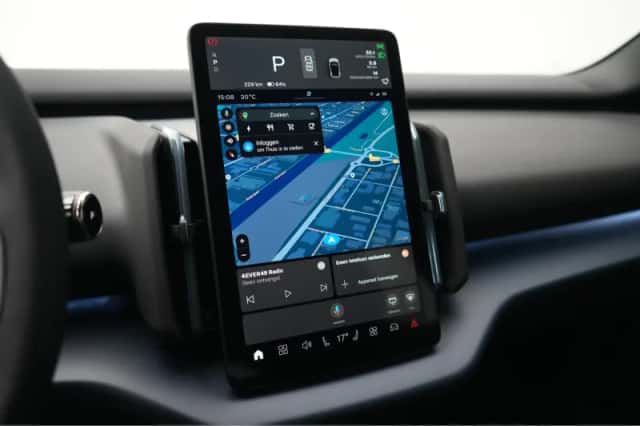 Volvo EX30 (2026) thumbnail 35