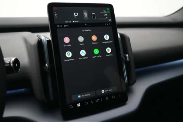 Volvo EX30 (2026) thumbnail 7