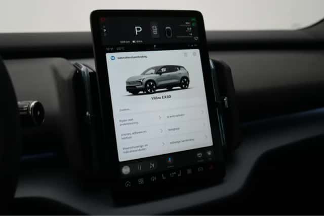 Volvo EX30 (2026) thumbnail 9