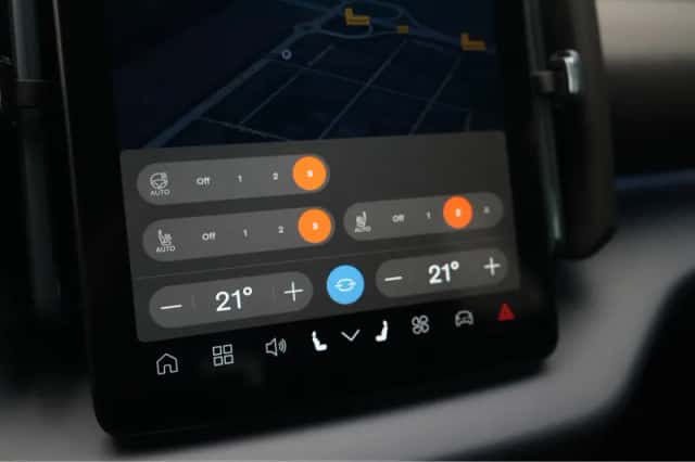 Volvo EX30 (2026) thumbnail 10