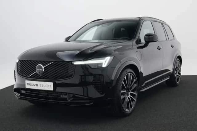 Volvo XC90 (2026) thumbnail 1
