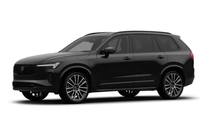 Volvo XC90 (2026) thumbnail 1