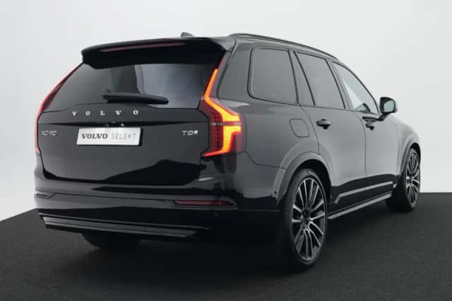 Volvo XC90 (2026) thumbnail 2