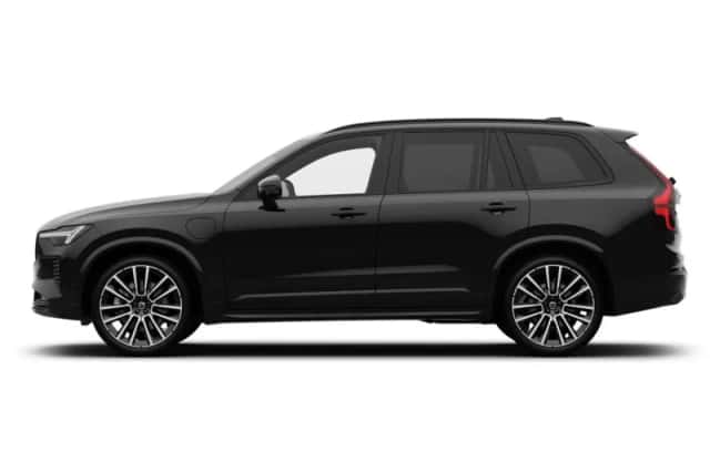 Volvo XC90 (2026) thumbnail 2