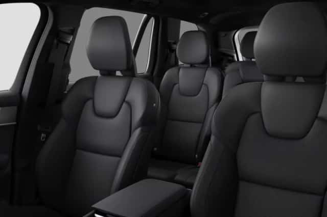 Volvo XC90 (2026) thumbnail 12