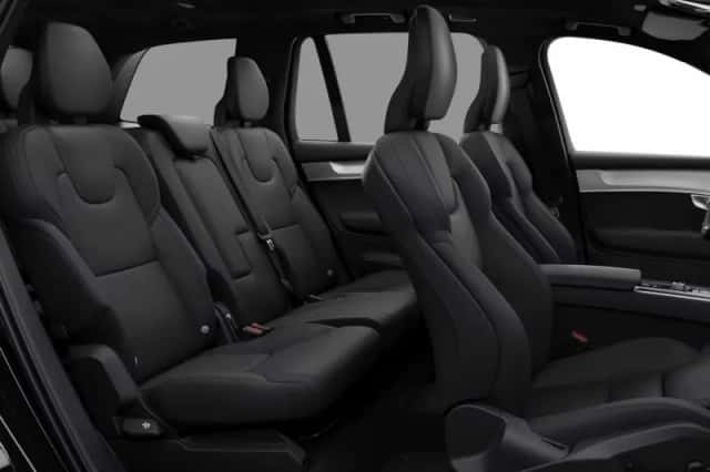 Volvo XC90 (2026) thumbnail 13