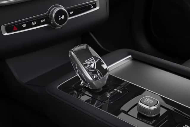Volvo XC90 (2026) thumbnail 16