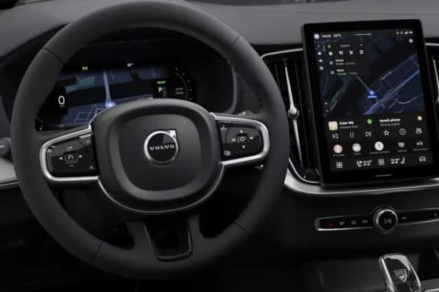 Volvo XC90 (2026) thumbnail 17