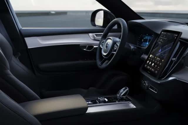 Volvo XC90 (2026) thumbnail 19
