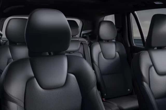 Volvo XC90 (2026) thumbnail 20
