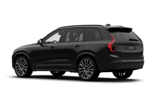 Volvo XC90 (2026) thumbnail 3