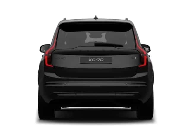 Volvo XC90 (2026) thumbnail 4