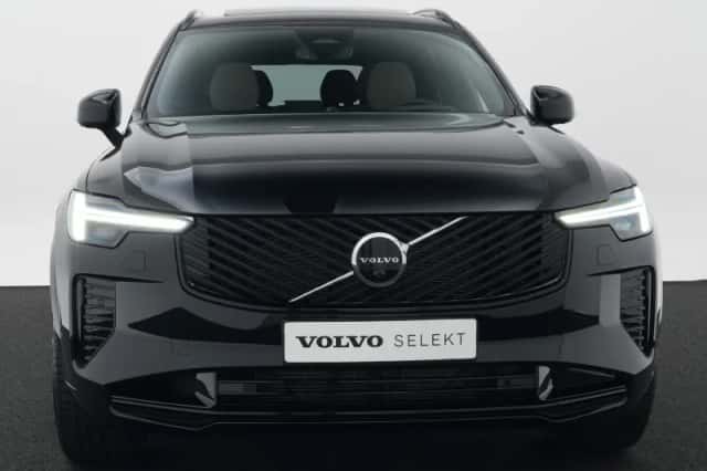 Volvo XC90 (2026) thumbnail 5