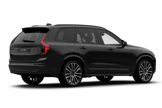 Volvo XC90 (2026) thumbnail 5
