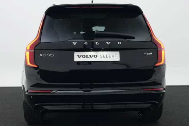 Volvo XC90 (2026) thumbnail 6