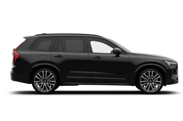 Volvo XC90 (2026) thumbnail 6
