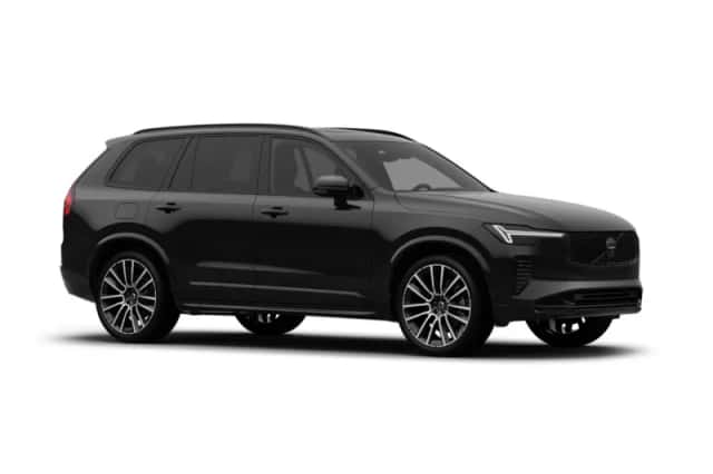 Volvo XC90 (2026) thumbnail 7