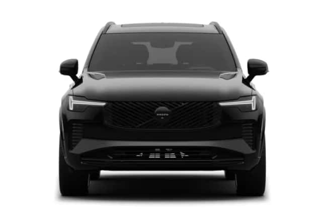 Volvo XC90 (2026) thumbnail 8