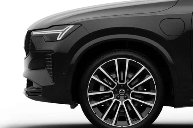 Volvo XC90 (2026) thumbnail 9