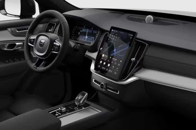 Volvo XC90 (2026) thumbnail 10