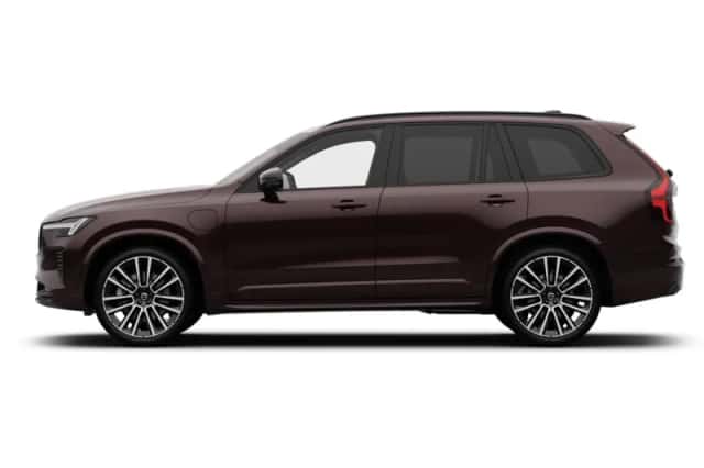 Volvo XC90 (2026) thumbnail 2