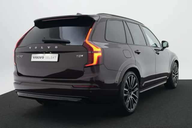 Volvo XC90 (2026) thumbnail 2