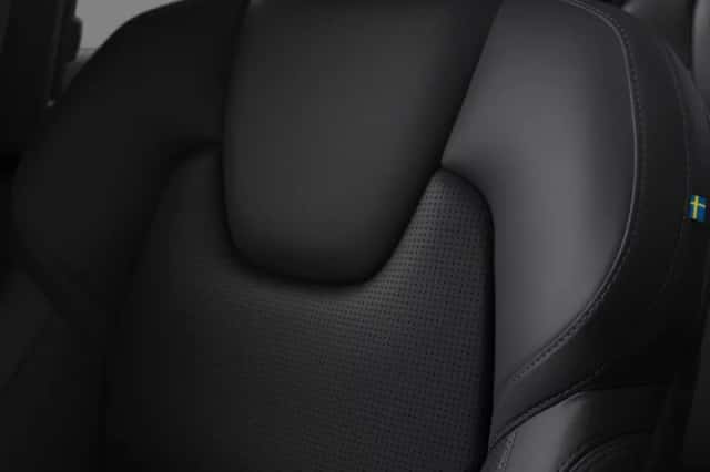 Volvo XC90 (2026) thumbnail 11