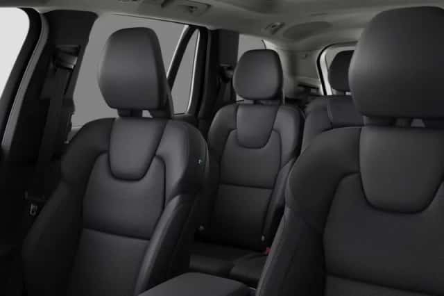 Volvo XC90 (2026) thumbnail 12