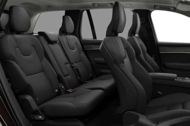 Volvo XC90 (2026) thumbnail 13
