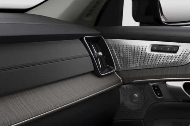 Volvo XC90 (2026) thumbnail 14