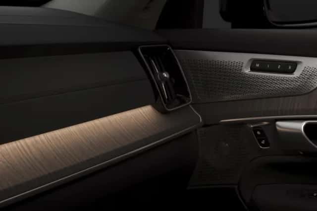 Volvo XC90 (2026) thumbnail 15