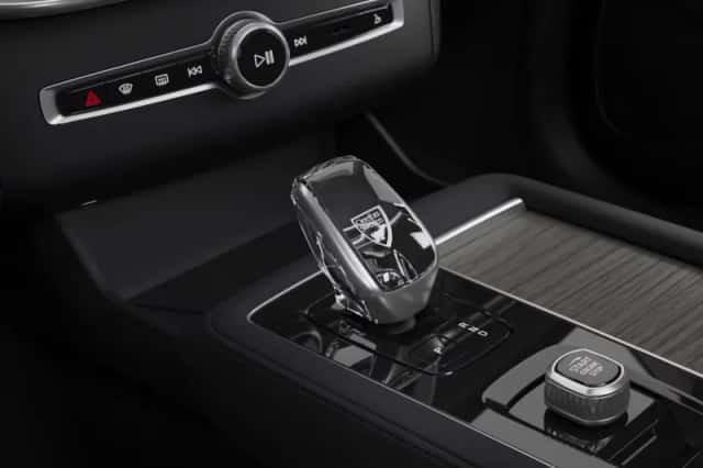 Volvo XC90 (2026) thumbnail 16