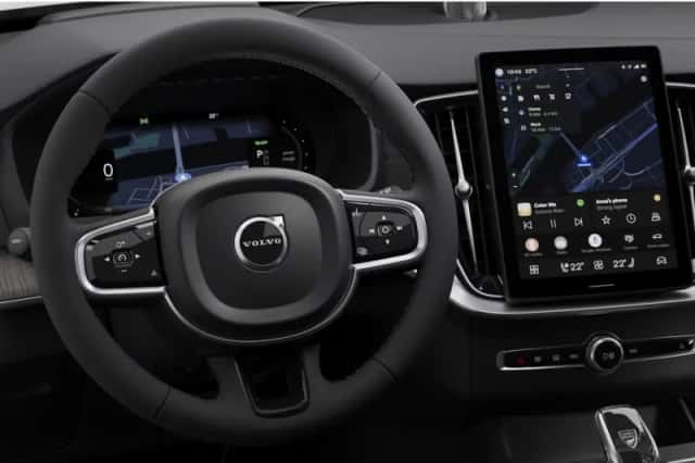 Volvo XC90 (2026) thumbnail 17