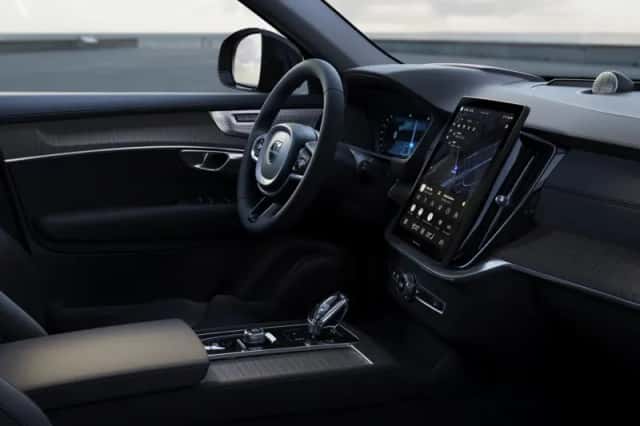 Volvo XC90 (2026) thumbnail 19