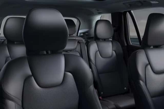 Volvo XC90 (2026) thumbnail 20