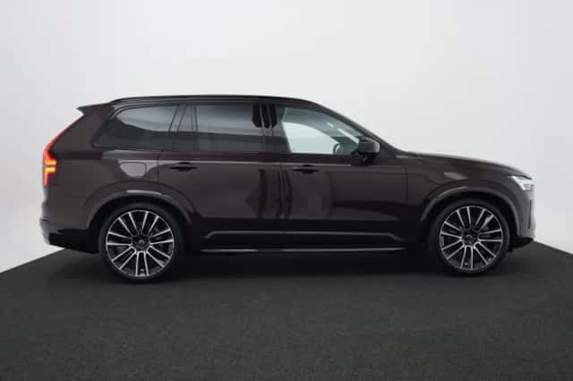 Volvo XC90 (2026) thumbnail 4