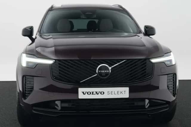 Volvo XC90 (2026) thumbnail 5