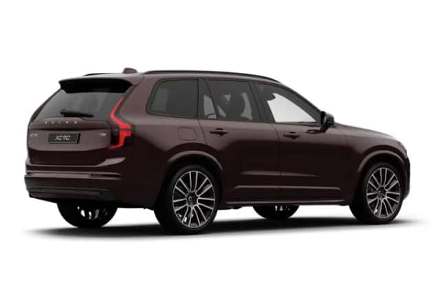 Volvo XC90 (2026) thumbnail 5