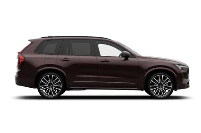 Volvo XC90 (2026) thumbnail 6