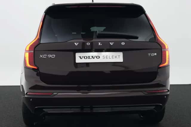 Volvo XC90 (2026) thumbnail 6