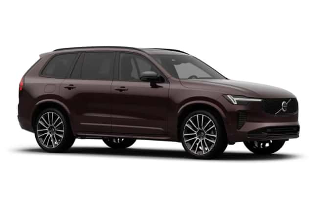 Volvo XC90 (2026) thumbnail 7