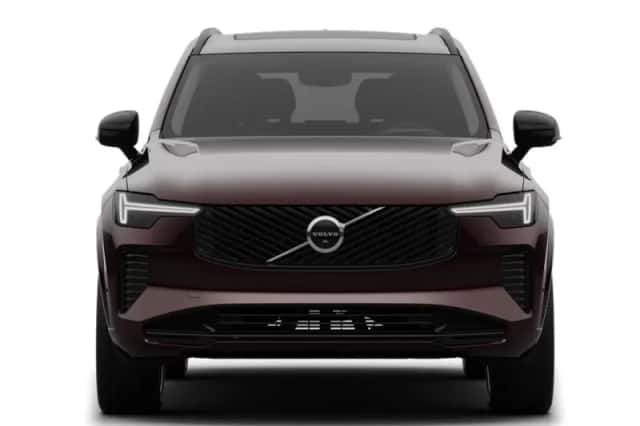 Volvo XC90 (2026) thumbnail 8