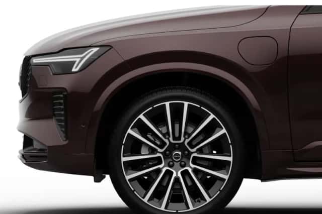 Volvo XC90 (2026) thumbnail 9