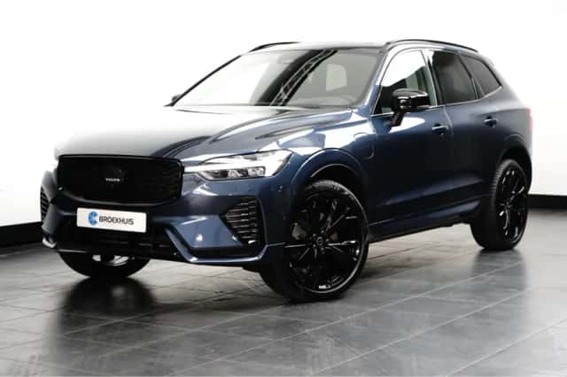 Volvo XC60 (2026) thumbnail 1
