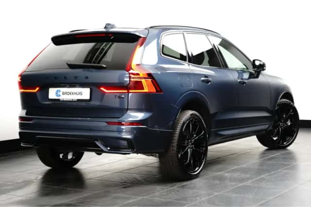 Volvo XC60 (2026) thumbnail 2