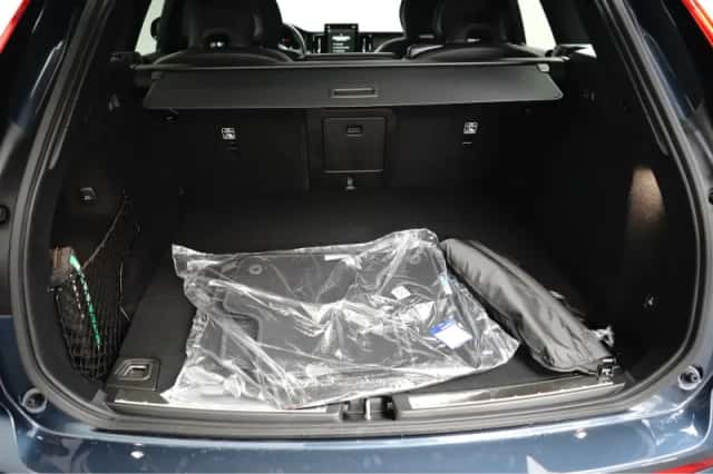 Volvo XC60 (2026) thumbnail 11