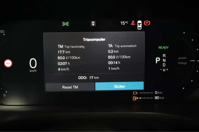 Volvo XC60 (2026) thumbnail 13